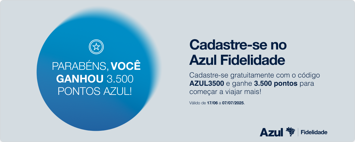 Banner promocional